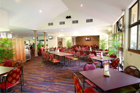 The Reef Gateway Hotel Motel - Accommodation 4U 2