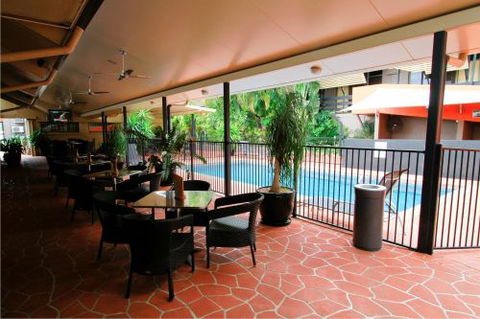 The Reef Gateway Hotel Motel - Accommodation 4U 3