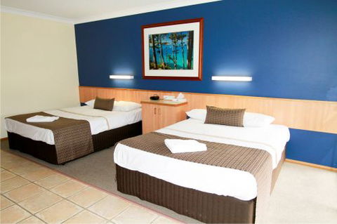 The Reef Gateway Hotel Motel - Accommodation 4U 5