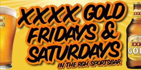 The Reef Gateway Hotel Motel - Accommodation 4U 14