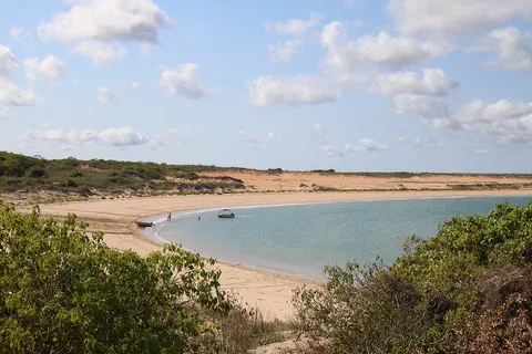 Natures Hideaway At Middle Lagoon - Accommodation 4U 2