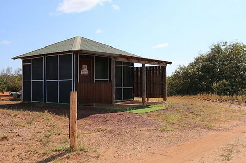 Natures Hideaway At Middle Lagoon - Accommodation 4U 3