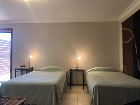 Redbank Gums B & B - Accommodation 4U 2