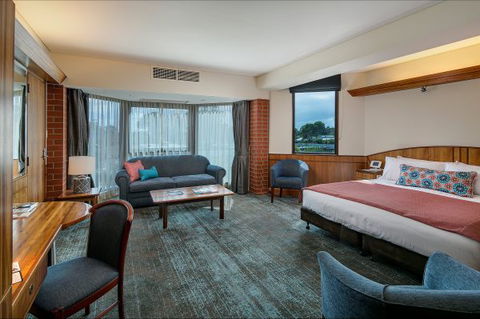 Arkaba Hotel - Accommodation 4U 1