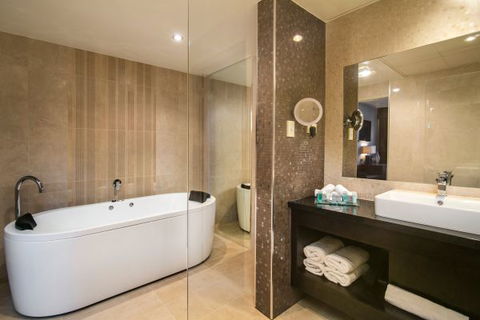 Arkaba Hotel - Accommodation 4U 3