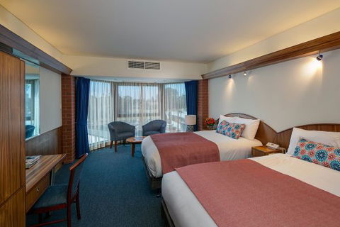 Arkaba Hotel - Accommodation 4U 4