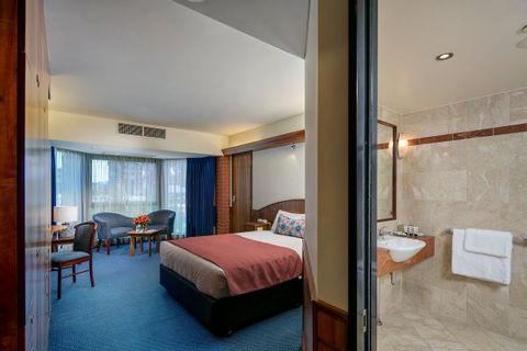 Arkaba Hotel - Accommodation 4U 6
