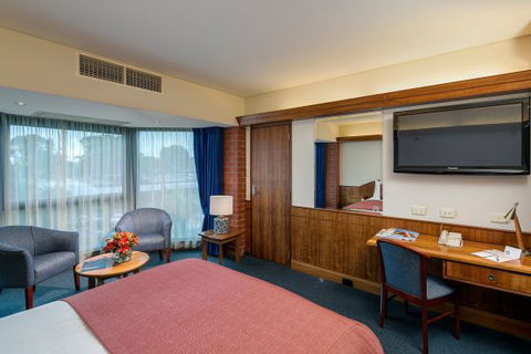 Arkaba Hotel - Accommodation 4U 7