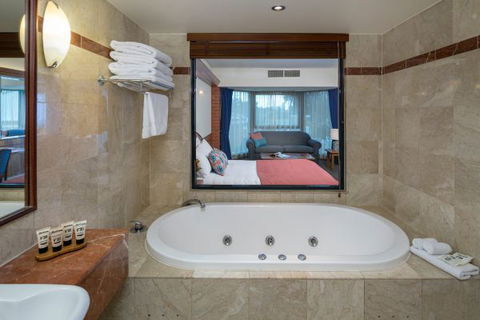 Arkaba Hotel - Accommodation 4U 8
