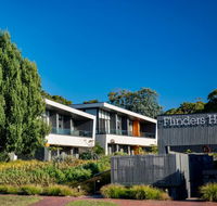 Flinders Hotel - Accommodation 4U