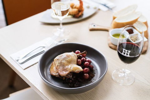 Flinders Hotel - Accommodation 4U 3