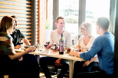 Flinders Hotel - Accommodation 4U 4