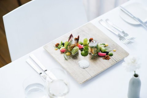 Flinders Hotel - Accommodation 4U 5