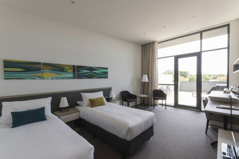 Flinders Hotel - Accommodation 4U 7