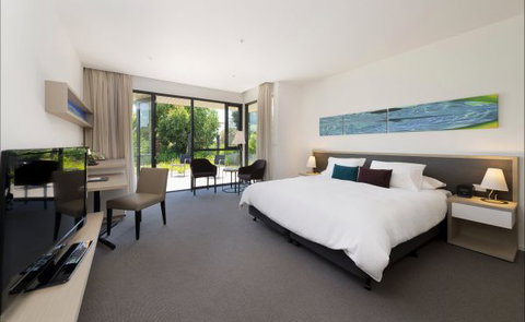 Flinders Hotel - Accommodation 4U 8