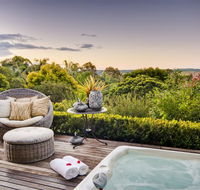 Gaia Retreat and Spa - Accommodation 4U