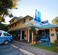 Stradbroke Island YHA - Accommodation 4U