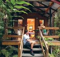 Cape Tribulation  - Accommodation 4U