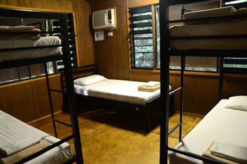 Cape Tribulation  - Accommodation 4U 1