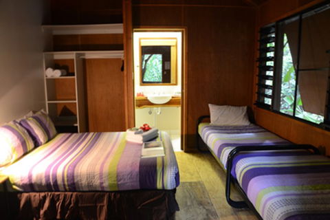 Cape Tribulation  - Accommodation 4U 2