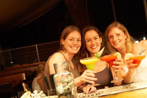 Cape Tribulation  - Accommodation 4U 3