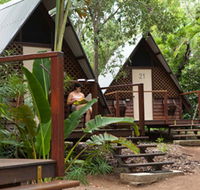 Magnetic Island YHA - Accommodation 4U