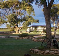 Coodlie Park - Port Kenny - Venus Bay - Accommodation 4U
