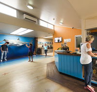 Port Lincoln YHA - Accommodation 4U