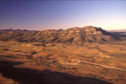 Flinders Ranges - Rawnsley Park Station - Accommodation 4U 0