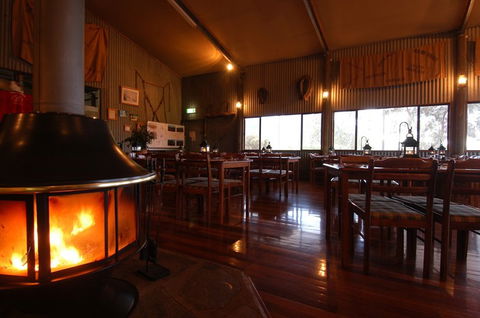 Flinders Ranges - Rawnsley Park Station - Accommodation 4U 2