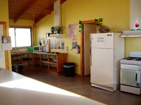 Bridport YHA - Accommodation 4U 1