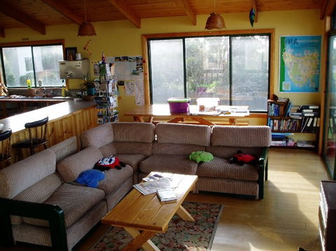 Bridport YHA - Accommodation 4U 2