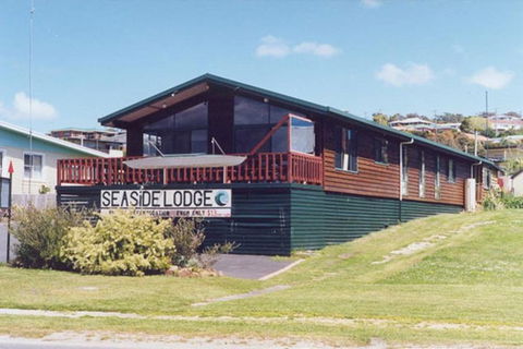 Bridport YHA - Accommodation 4U 4