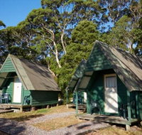 Strahan YHA - Accommodation 4U