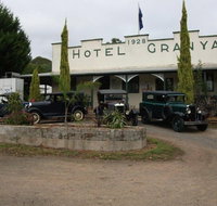 Hotel Granya - Accommodation 4U
