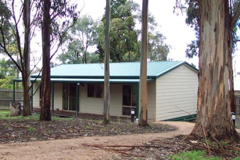 Ballarat YHA - Accommodation 4U 0