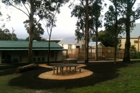 Ballarat YHA - Accommodation 4U 3