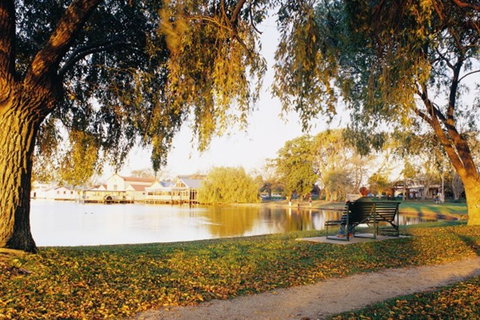 Ballarat YHA - Accommodation 4U 4