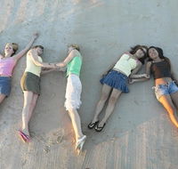 Broome YHA - Accommodation 4U