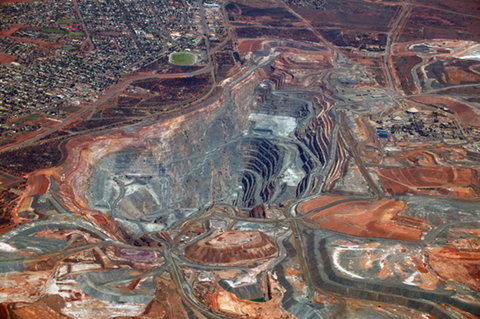 Kalgoorlie YHA - Accommodation 4U 0