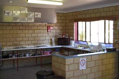 Kalgoorlie YHA - Accommodation 4U 4