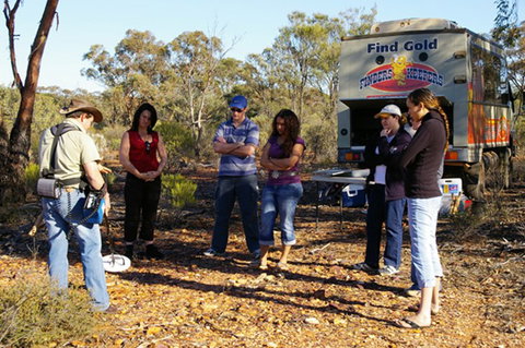 Kalgoorlie YHA - Accommodation 4U 7