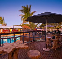 Exmouth YHA - Accommodation 4U