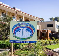 Augusta - Cape Leeuwin YHA - Accommodation 4U