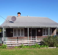 Pemberton YHA - Accommodation 4U