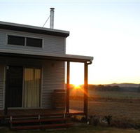 Ridgemill Estate- Cabins - Accommodation 4U