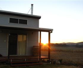 Ridgemill Estate- Cabins - Accommodation 4U 0