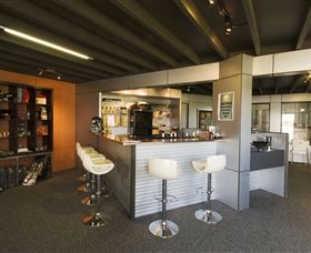 Ridgemill Estate- Cabins - Accommodation 4U 1