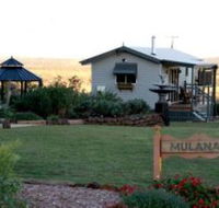 Mulanah Gardens Bed and Breakfast Cottages - Accommodation 4U