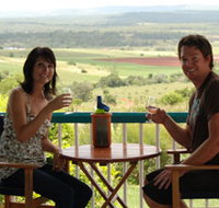 Crane Winery Bed and Breakfast - Accommodation 4U